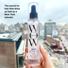 Color Wow 150ml Speed Dry Blow Dry Spray