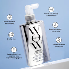 Color Wow 200ml Dream Coat Supernatural Spray