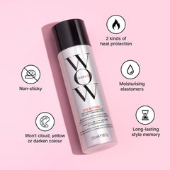 Color Wow 250ml Style on Steroids Texture + Finishing Spray