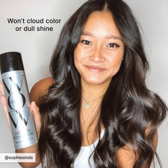 Color Wow 250ml Style on Steroids Texture + Finishing Spray