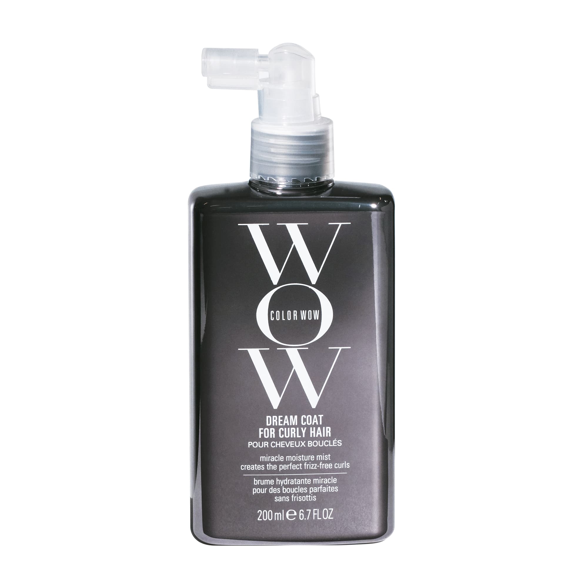 Shop Color Wow Dream Coat for Curly Hair 200ml – Salons Direct