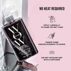 Color Wow 200ml Dream Coat for Curly Hair