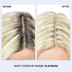 Color Wow 2.1g Root Cover Up Platinum