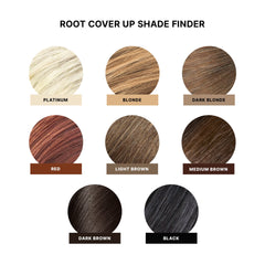 Color Wow 2.1g Root Cover Up Platinum