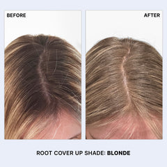 Color Wow 2.1g Root Cover Up Blonde