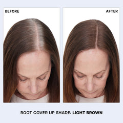 Color Wow 2.1g Root Cover Up Light Brown
