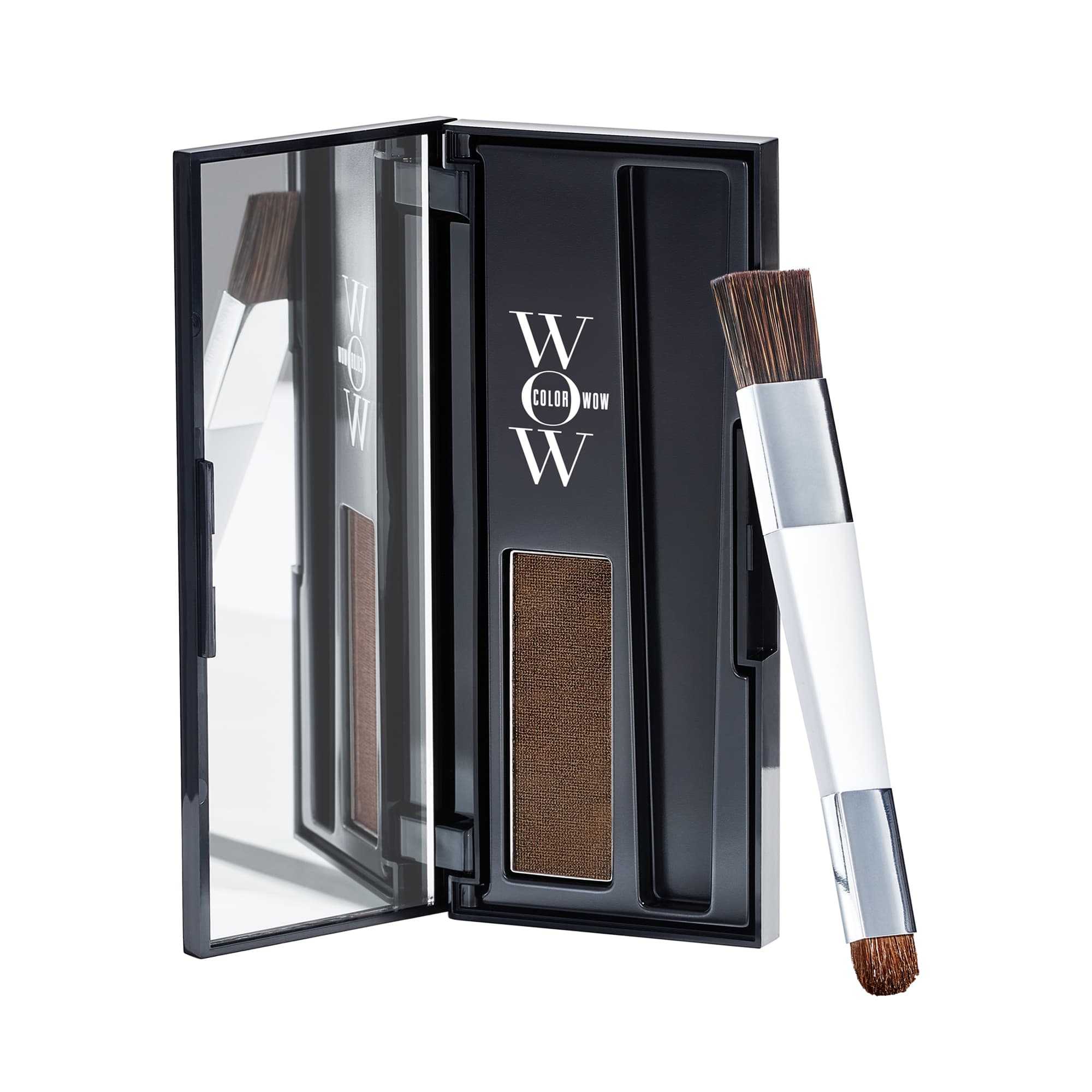 Color Wow 2.1g Root Cover Up Medium Brown