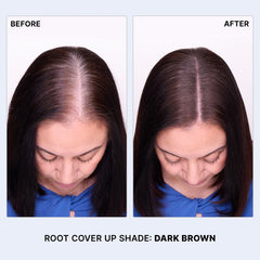 Color Wow 2.1g Root Cover Up Dark Brown