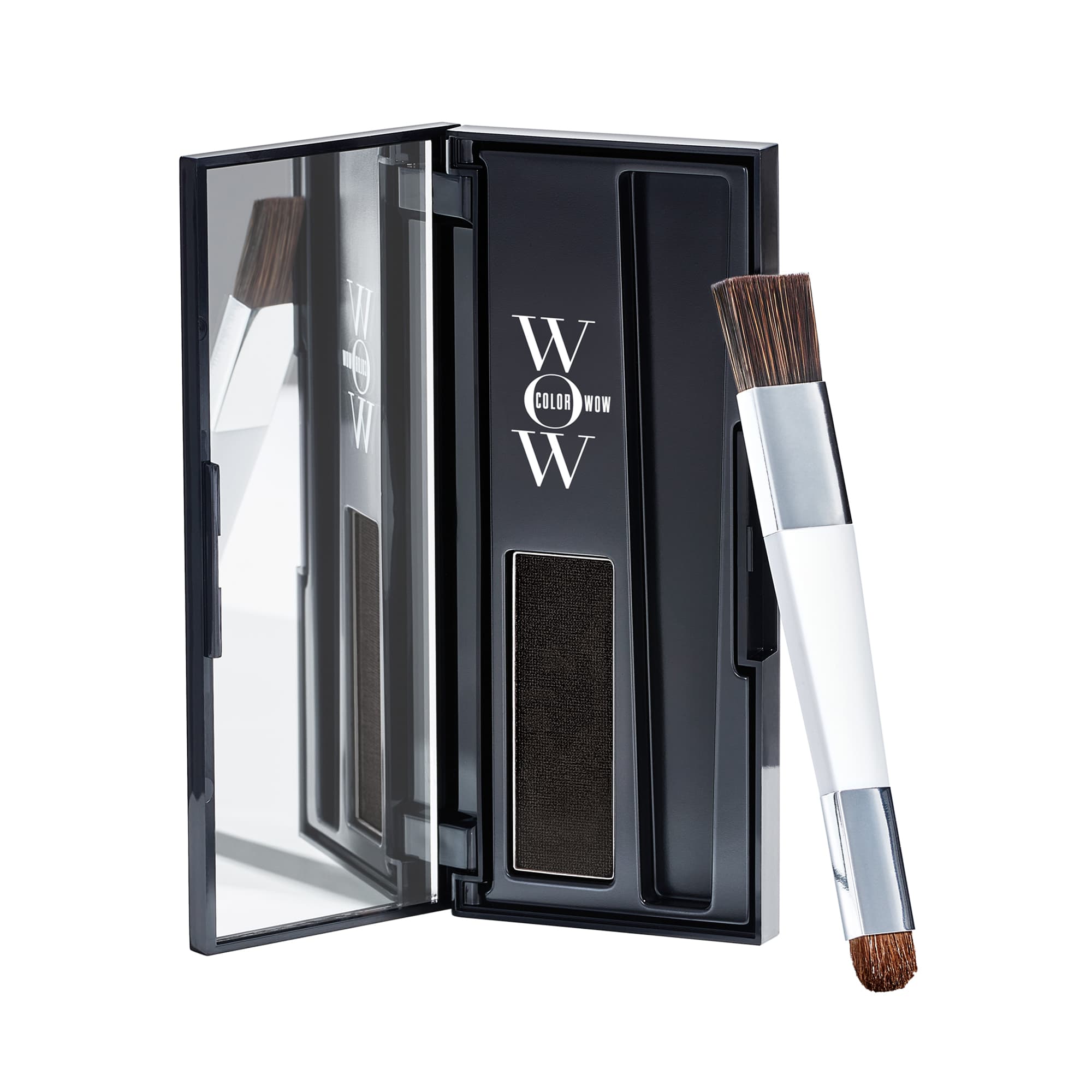 Color Wow 2.1g Root Cover Up Black