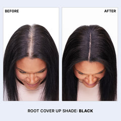 Color Wow 2.1g Root Cover Up Black