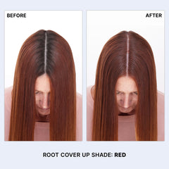Color Wow 2.1g Root Cover Up Red