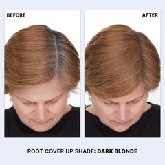 Color Wow 2.1g Root Cover Up Dark Blonde