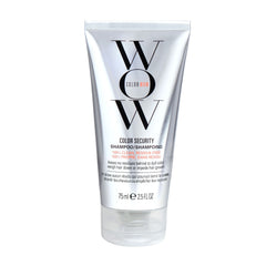 Color Wow 75ml Color Security Shampoo Travel