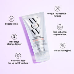 Color Wow 75ml Color Security Shampoo Travel