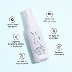 Color Wow 50ml Dream Filter Travel