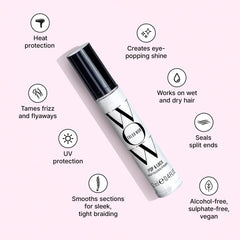 Color Wow 12ml Pop + Lock High Gloss Finish Travel