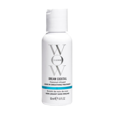 Color Wow Dream Cocktail Coconut Infused Travel 50ml