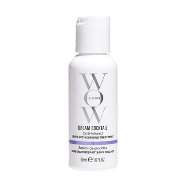 Color Wow Dream Cocktail Carb Infused Travel 50ml