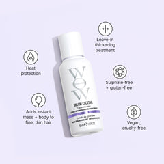 Color Wow Dream Cocktail Carb Infused Travel 50ml