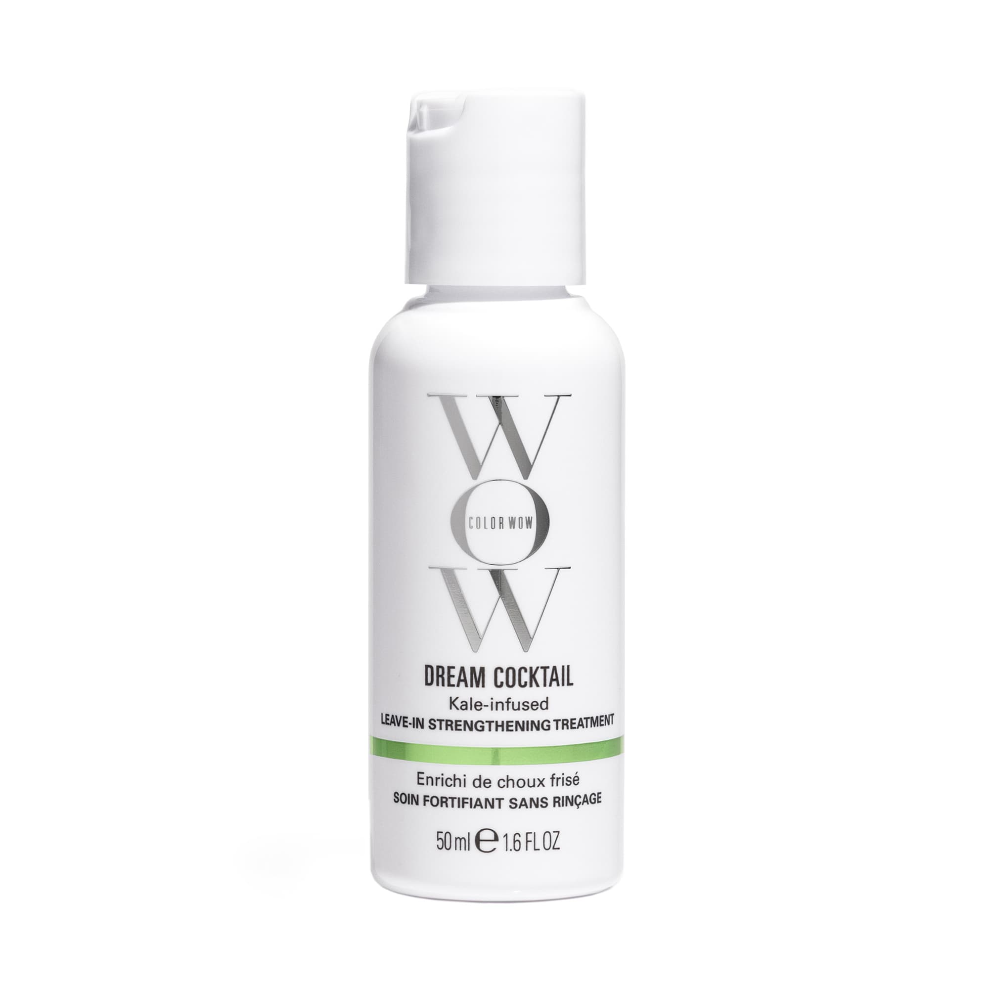 Color Wow Dream Cocktail Kale Infused Travel 50ml