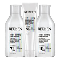 Redken Hair Transformation Retail Bundle