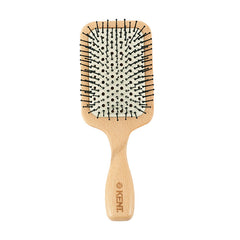Kent Pure Flow Large Vented Fine Quill Paddle Brush
