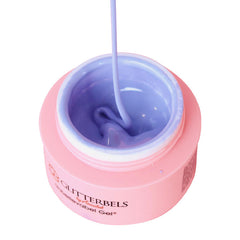 Glitterbels Unbelievabel Gel 10ml Lavender Azure
