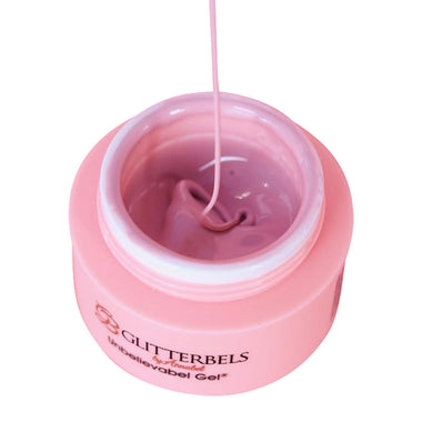 Glitterbels Unbelievabel Gel 10ml Fairy Cake