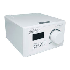 Willow E-File Prime White