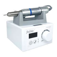 Willow E-File Prime White