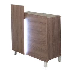 Salons Direct Sara Reception Desk