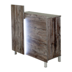 Salons Direct Sara Reception Desk