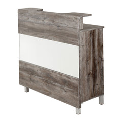 Salons Direct Amelia Reception Desk