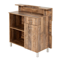 Salons Direct Amelia Reception Desk