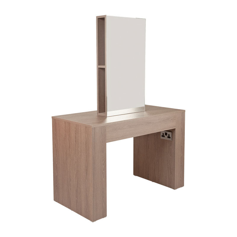 Salons Direct Emma Island Styling Unit 2 Position