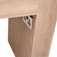 Salons Direct Emma Island Styling Unit 2 Position