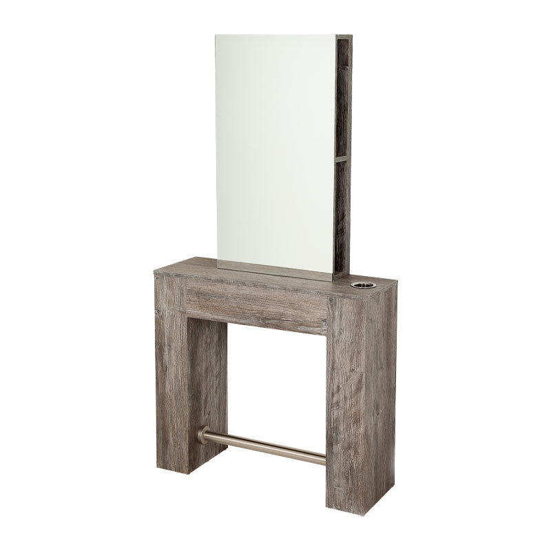 Salons Direct Emma Wall Styling Unit