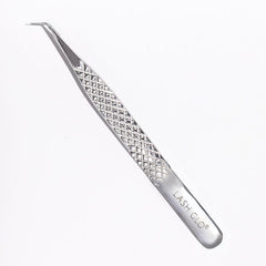 The Glo Co Mega Glo II Russian Volume Tweezer