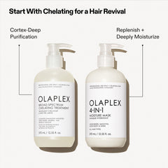 Olaplex 4 in 1 Moisture Mask 370ml
