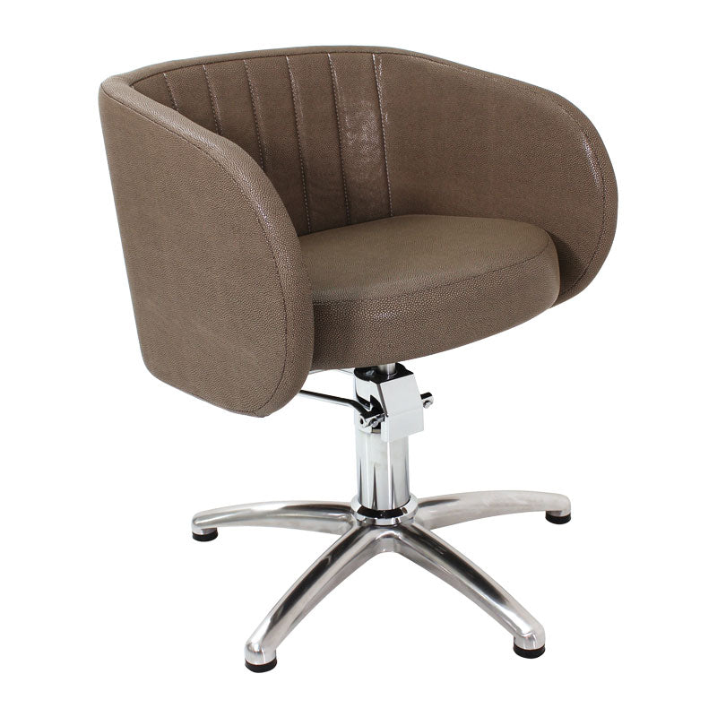 Capri Hydraulic Styling Chair
