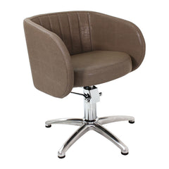 Capri Hydraulic Styling Chair