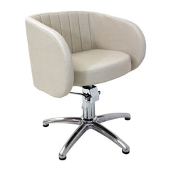 Capri Hydraulic Styling Chair