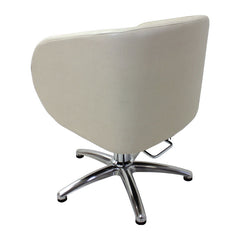 Capri Hydraulic Styling Chair
