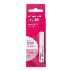 Salon System Lash Lift System Adhesive 5ml