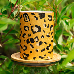 Framar Party Animal Embossed Roll 13cm x 98m (320ft)