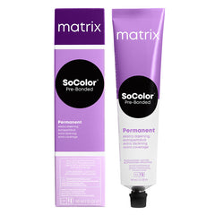 Matrix SoColor Pre-Bonded Permanent Hair Colour 509N 90ml