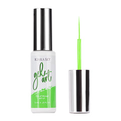Kiara Sky Gel Art Out of Monet 7.6ml
