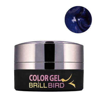 Brillbird Brush & Go Colour Gel GO11 4.5ml