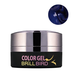 Brillbird Brush & Go Colour Gel GO11 4.5ml