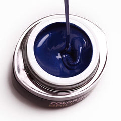 Brillbird Brush & Go Colour Gel GO11 4.5ml